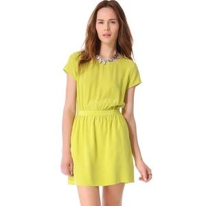 Club Monaco Ruth Dress
