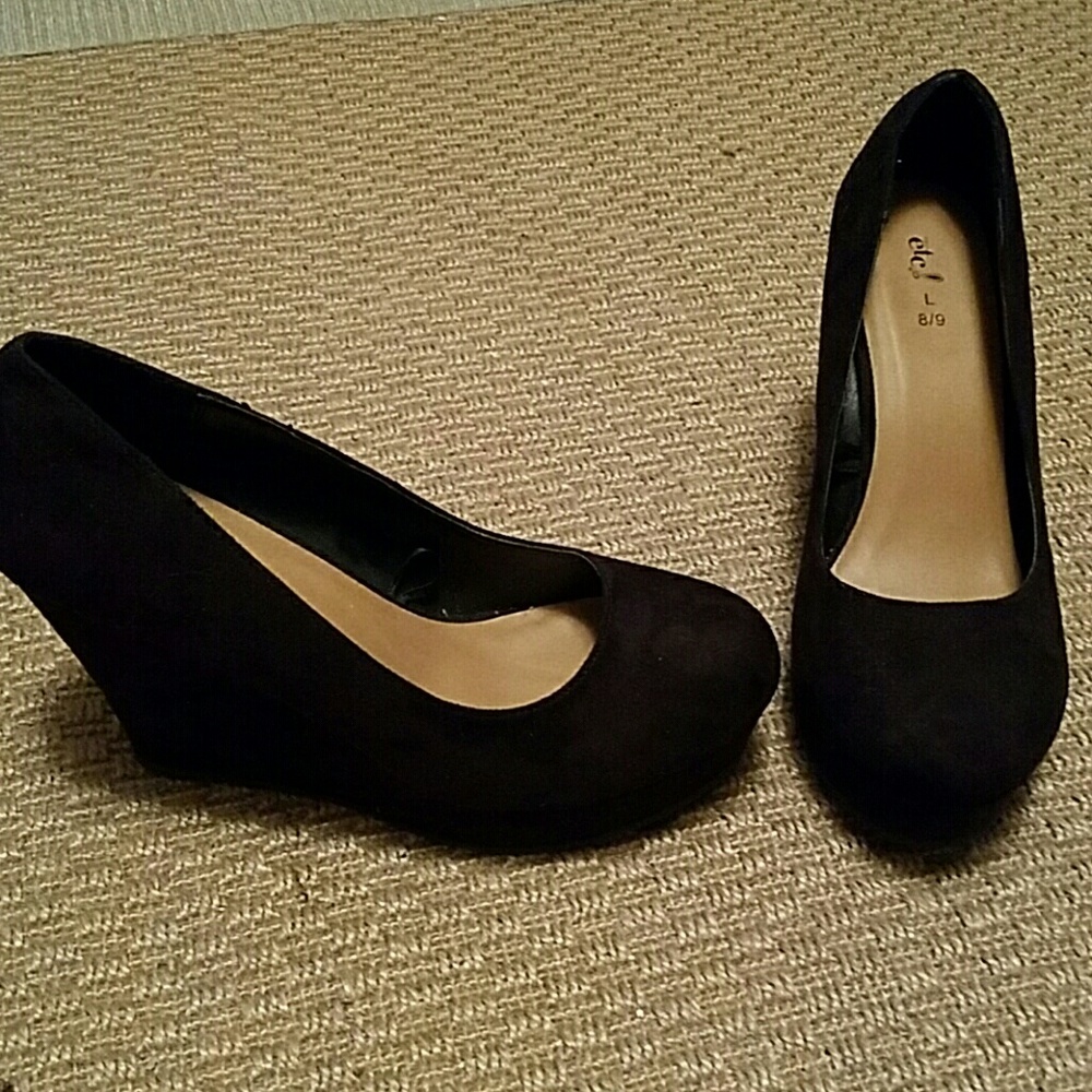 Wedges