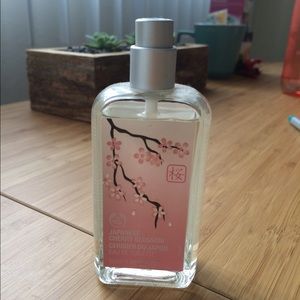 The Body Shop Japanese Cherry Blossom 50ml