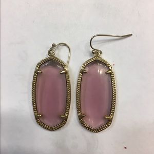 Kendra Scott Elle Earrings