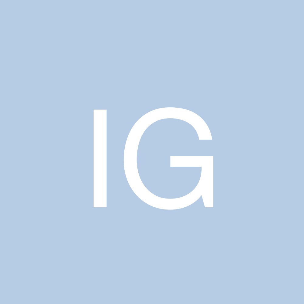 Meet your Posher, Ingwi