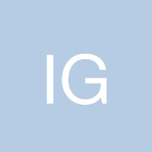 Meet your Posher, Ingwi