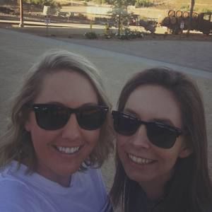 Meet your Posher, Allison