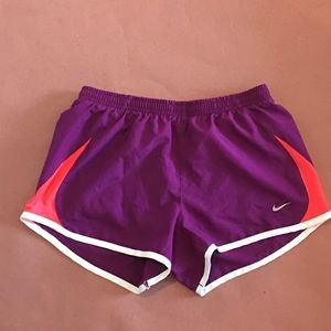 Workout Shorts
