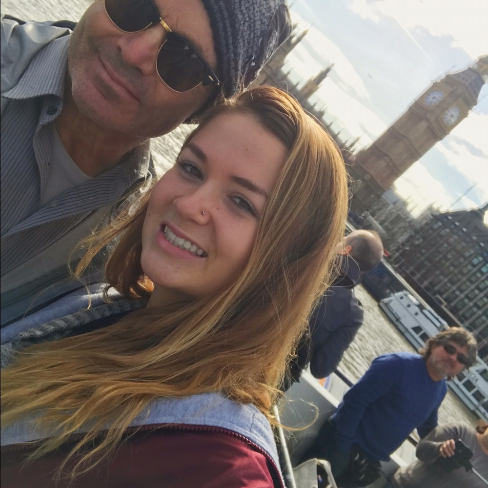 Meet your Posher, Kelsi