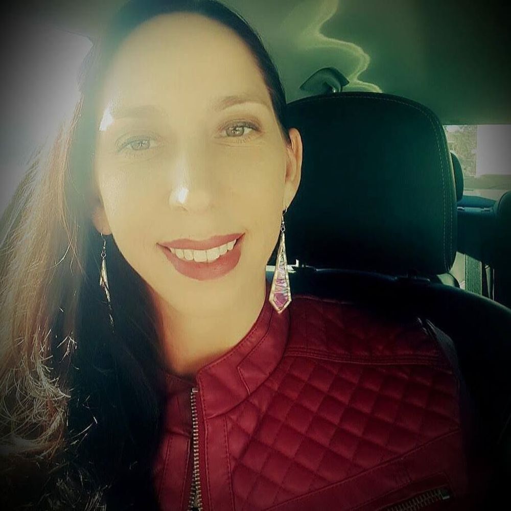Meet your Posher, Joanna