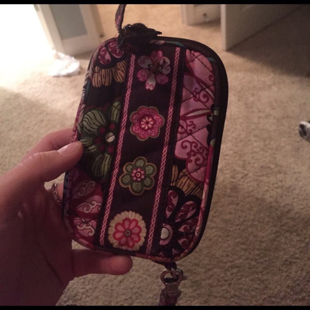 Vera Bradley Bag - Picture 2 of 5