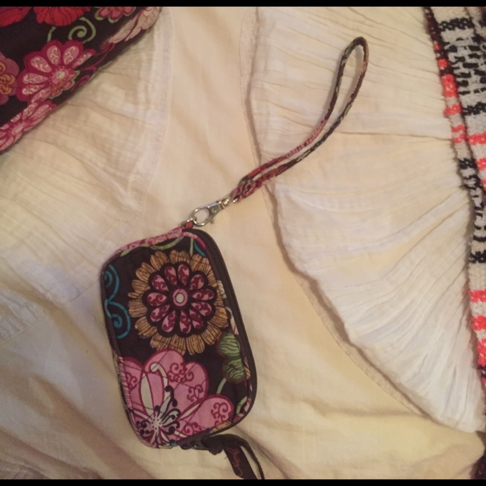 Vera Bradley Bag - Picture 3 of 5