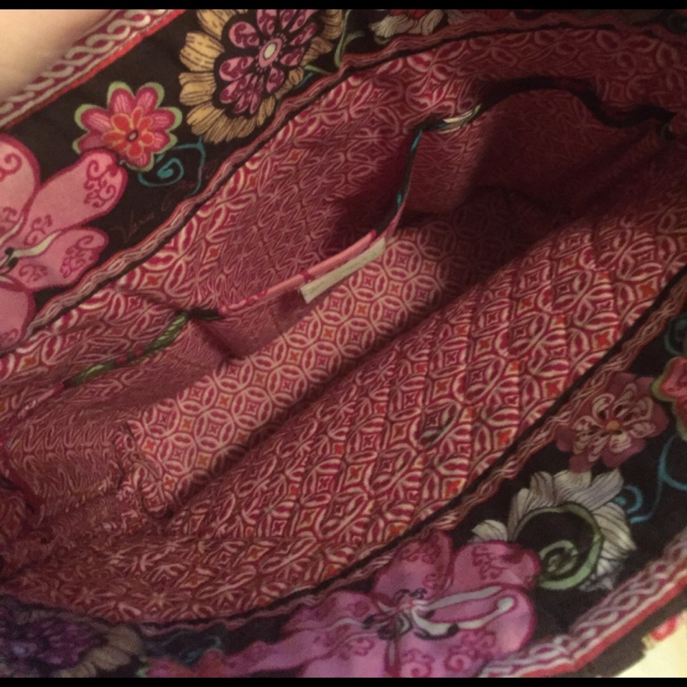 Vera Bradley Bag - Picture 5 of 5