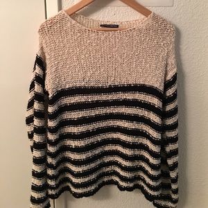 Brandy Melville knit sweater
