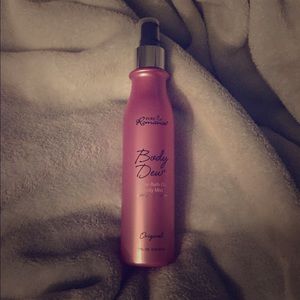 Pure Romance Body Dew