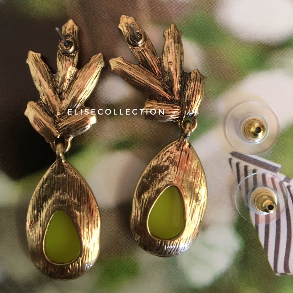 Statement Earrings! - Picture 2 of 3