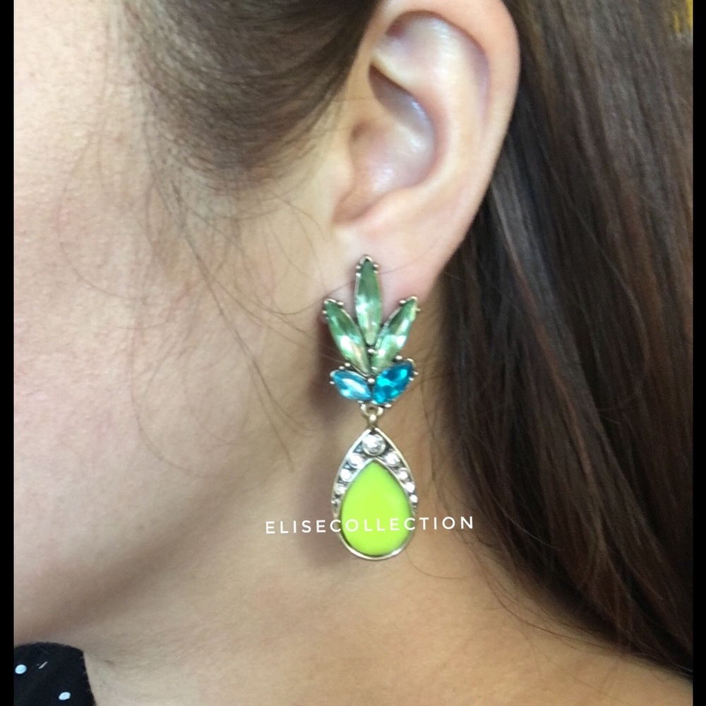 Statement Earrings! - Picture 3 of 3