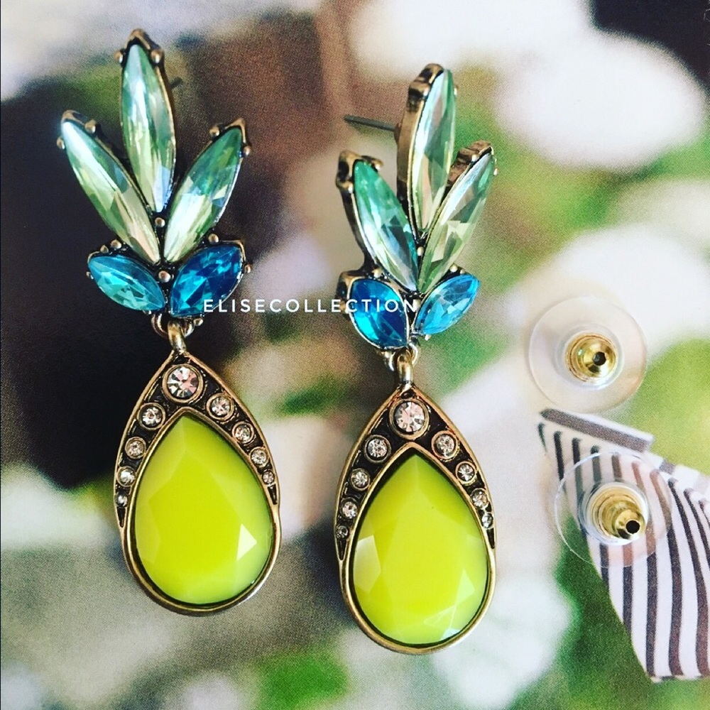 Statement Earrings!
