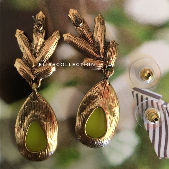 Statement Earrings! - Picture 2 of 3