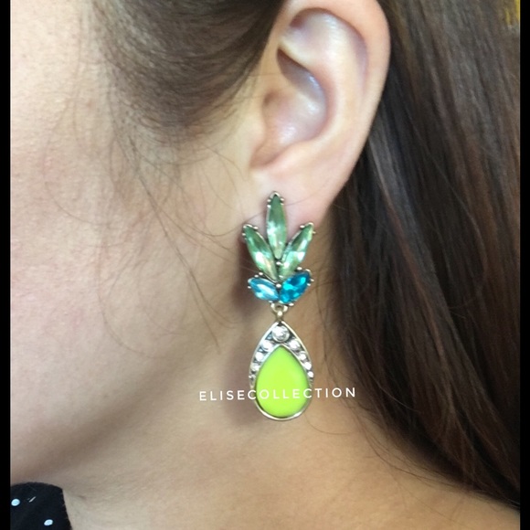 Statement Earrings! - Picture 3 of 3