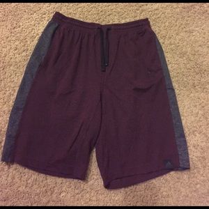 Adidas Basketball Shorts