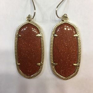 Kendra Scott Elle Earrings