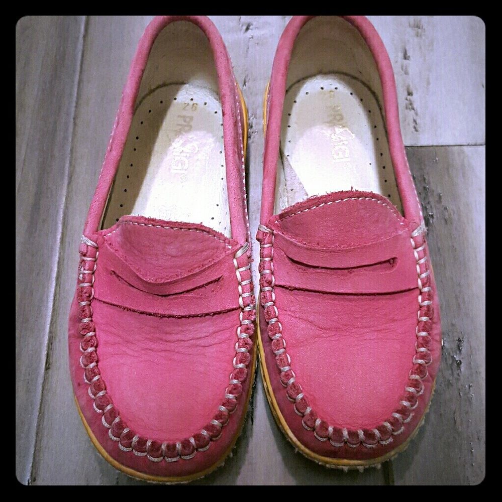 Primigi Loafers