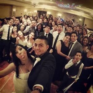 Meet your Posher, Abner