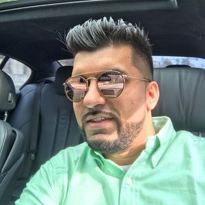 Meet your Posher, Mohammad