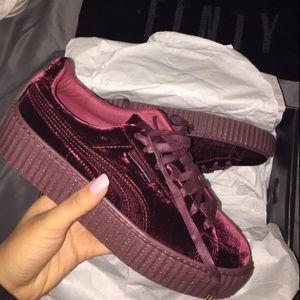 Fenty Pumas