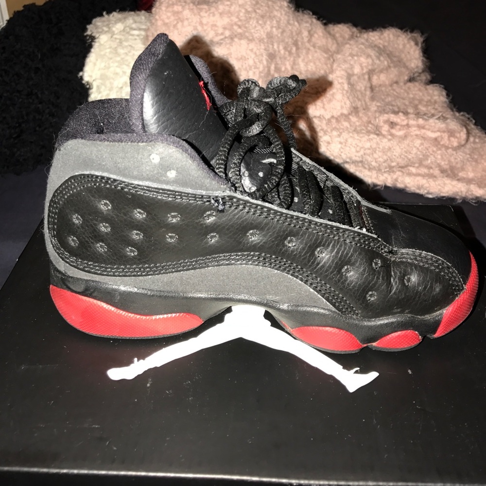 Jordan sneakers