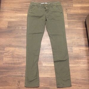 Mossimo Skinny Chinos