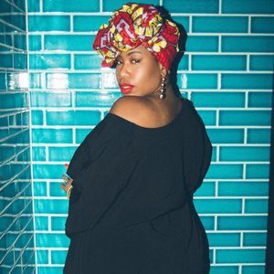 Meet your Posher, Kelly