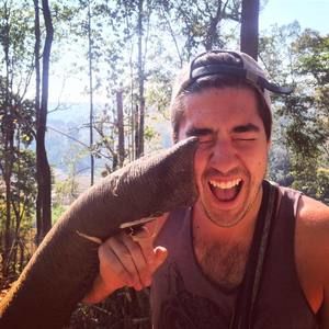 Meet your Posher, Austin