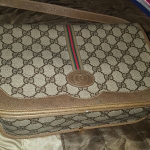 Gucci handbag