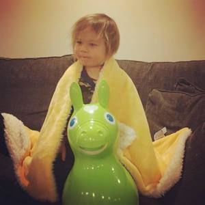 Meet your Posher, Danielle