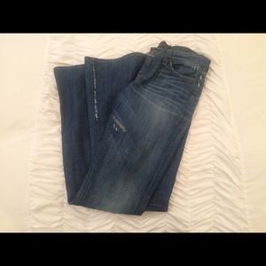 Lucky Brand Jeans