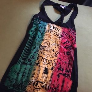 Sublime concert tee
