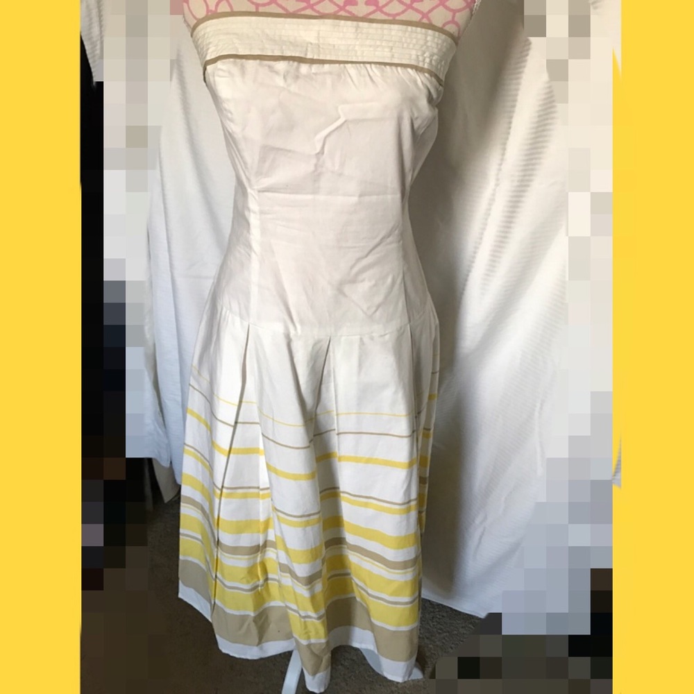 Beautiful dress for summer ☀️