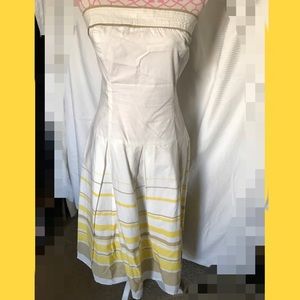 Beautiful dress for summer ☀️