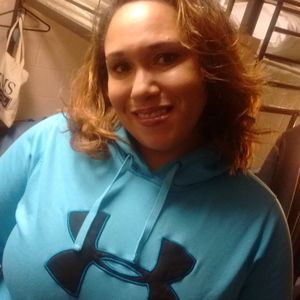 Meet your Posher, Alison