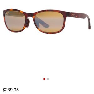 Maui Jim sunglasses