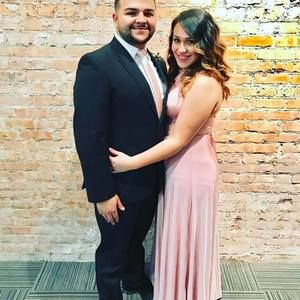 Meet your Posher, Diamond