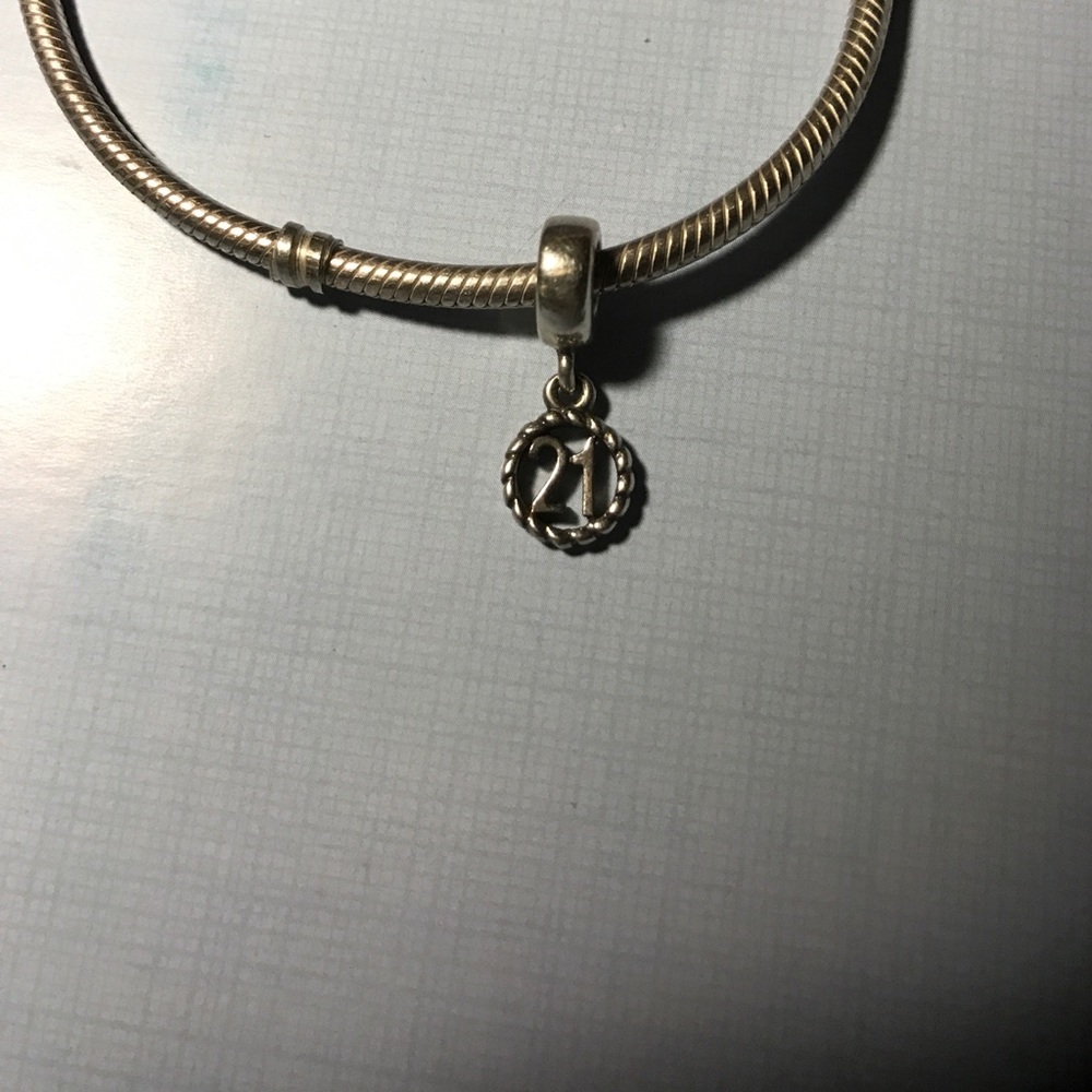 PANDORA Charm
