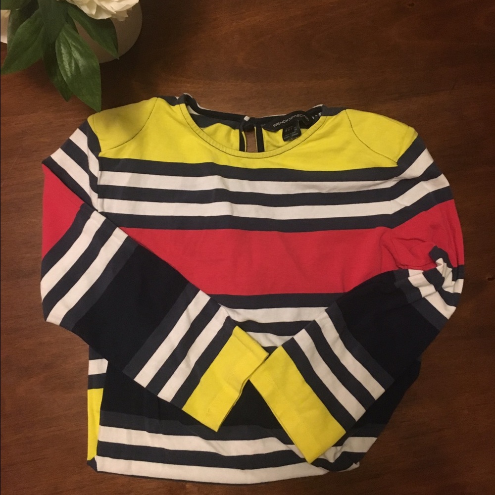 French Connection | Cotton Dress | Nordstrom