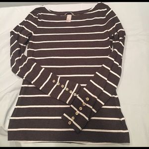 H&M Long Sleeved Shirt