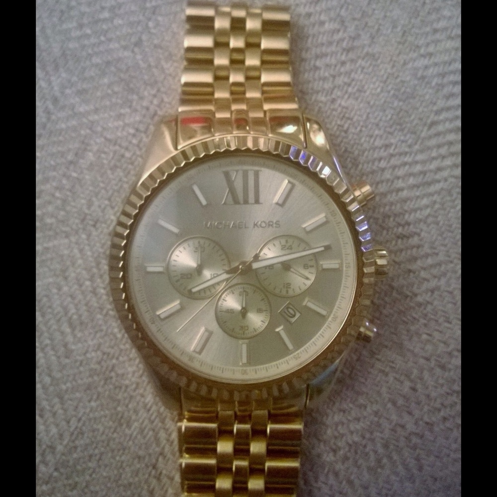 Michael Kors Men's Watch