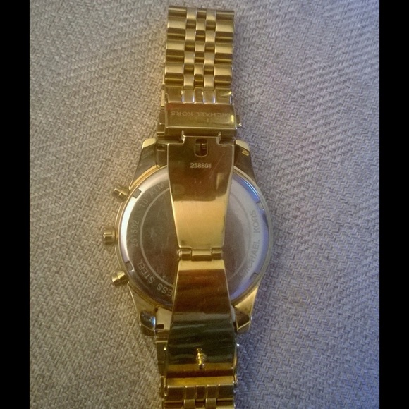 Michael Kors Men's Watch - Picture 2 of 2