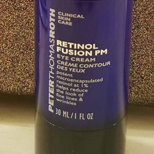 Peter Thomas Roth Retinol Fusion Eye Serum