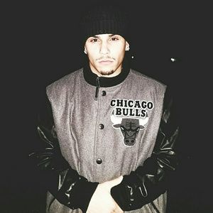 Meet your Posher, Andre