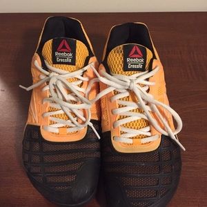 Reebok Crossfit Nano 3.0 Training Sneakers