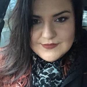 Meet your Posher, Sabrina