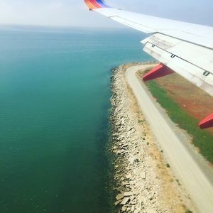 Meet your Posher, Andy