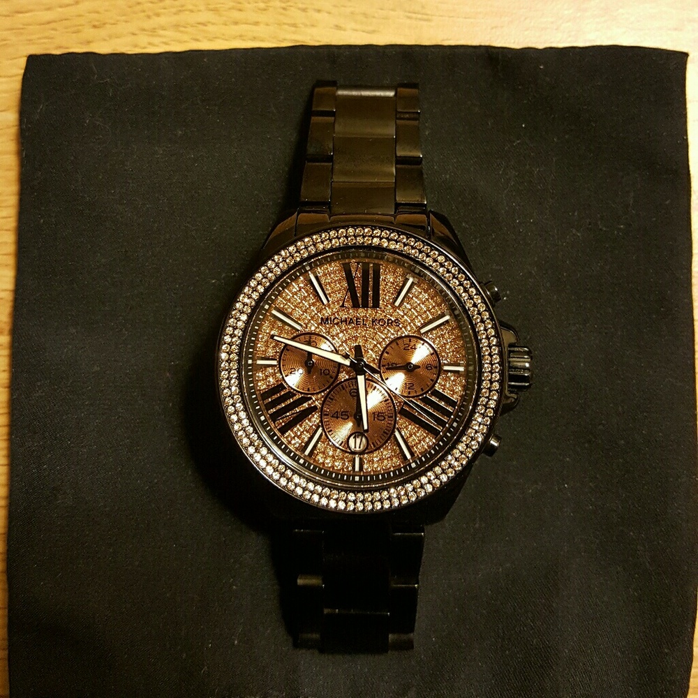 Michael Kors Watch Excellent condition